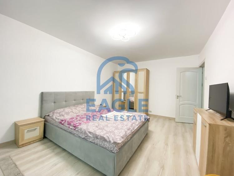 Inel 2 - 3 Camere Modern cu 2 Balcoane pe termen lung - 1