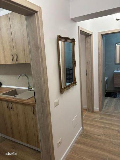 Apartament in regim hotelier - 2