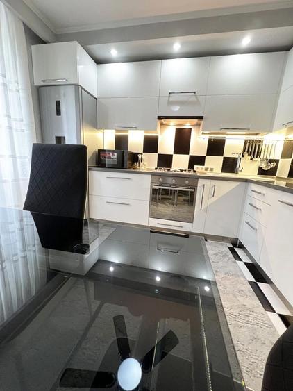 Garsoniera de inchiriat in zona Sebastian - 1