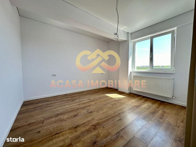 Nou Ideal Investitie Apartament 1 Camera 37Mp - 8