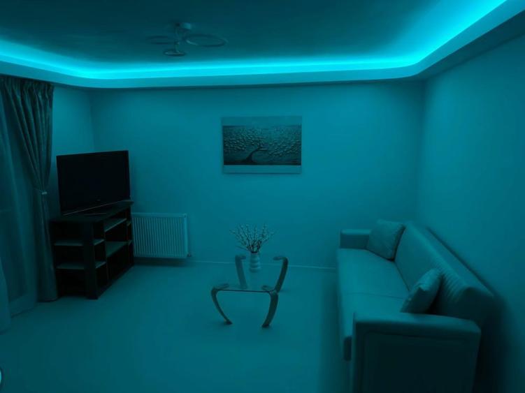 Apartament 2 camere cu parcare si terasa de inchiriat - 6