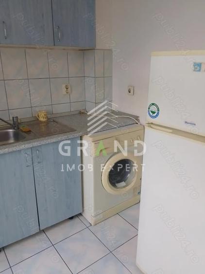 Apartament 1 camera | 29mp | Oasului/Iris - 1