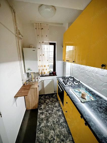 de inchiriat apartament 2 camere - 4