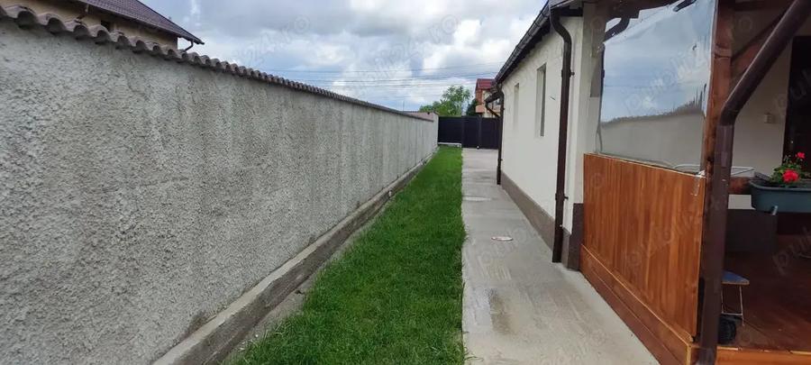 Casa Matraca, teren 500 mp - 7