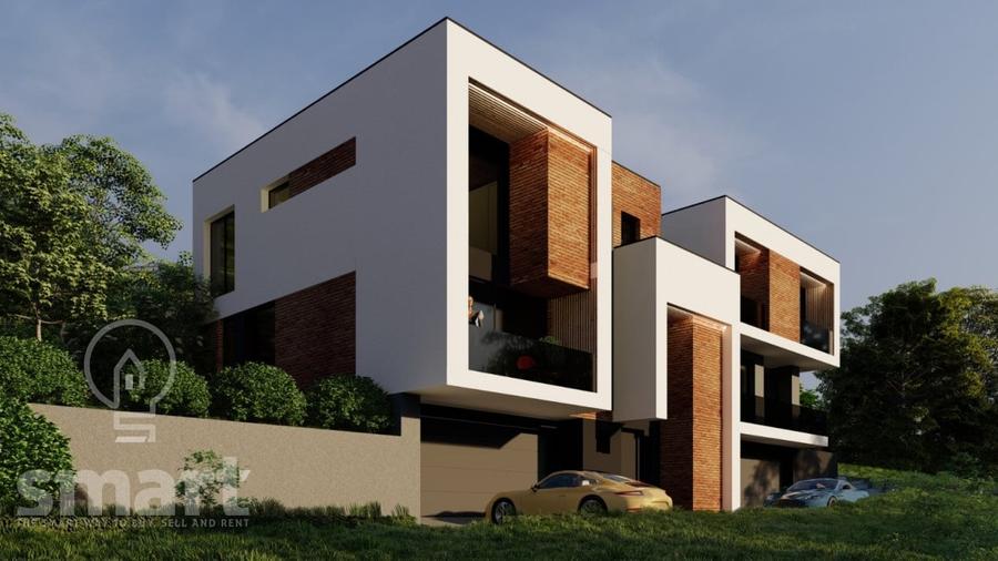 Parte de duplex Grigorescu, garaj, terasa, priveliste !!! - 2