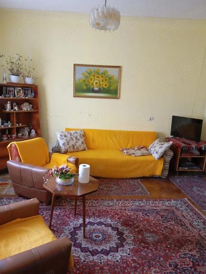 Vand casa Arad gradiste Strada principala - 4