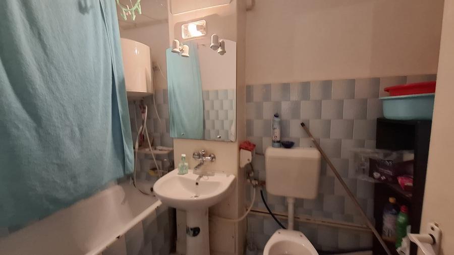 Apartament cu 2 camere decomandat în Inel II