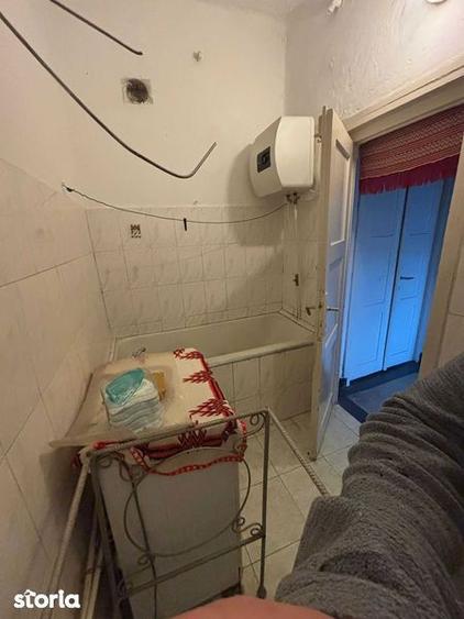 Vanzare apartament 2 camere in Ocna Mures, Jud. Alba - 6