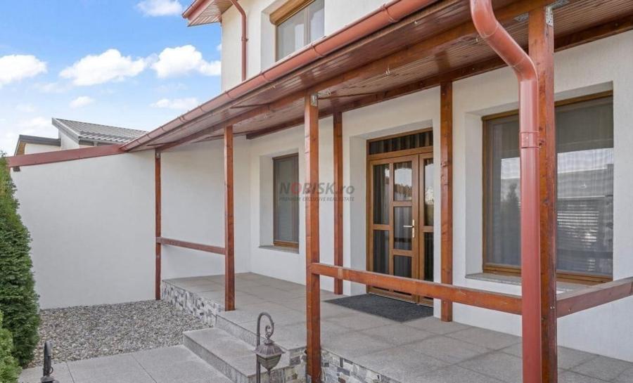 Vila 6 Camere - Saftica - 27