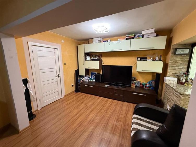 Apartament 2 Camere, Magazia Garii - 11