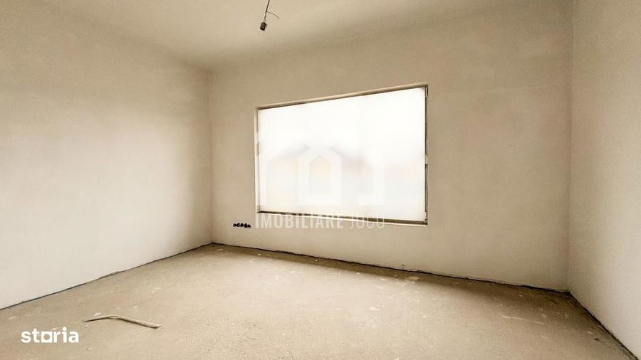 Casa individuala 4 camere, 120mp, Teren 670mp, Jucu de Sus - 9