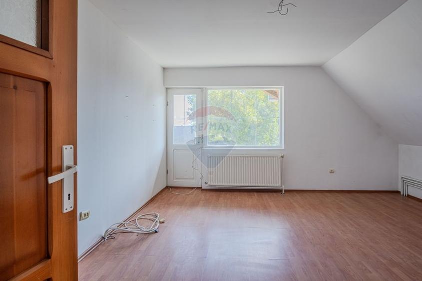 Comision 0 | Constructie cu teren 7000 mp in Dobolii de Jos, Covasna - 12