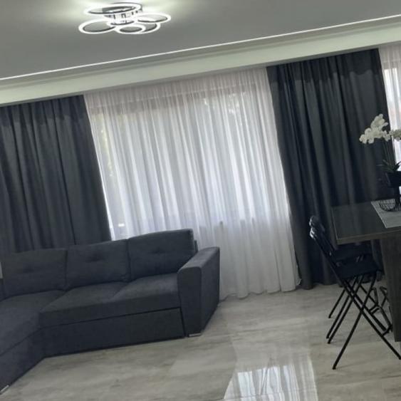 Apartament cu 2 camere, situat in Bucurestii Noi, - 2