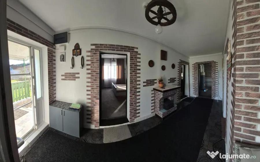 Fauresti, casa, 31 ari teren - 7
