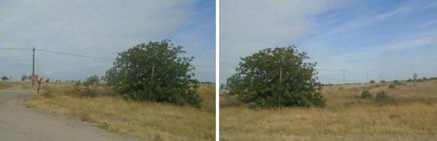 Teren extravilan arabil cota parte 3/32 Smardan, ID: R276... - 17