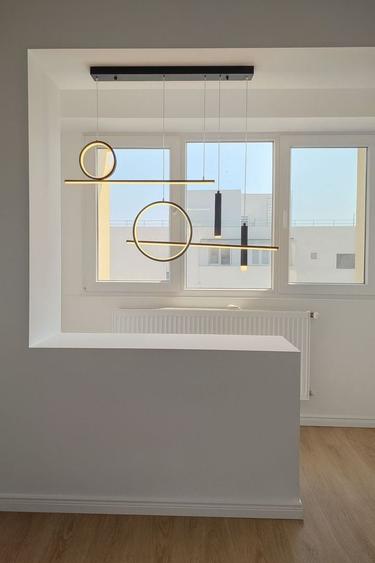 Garsoniera Turda Maria Domenii renovata 2025 - 3