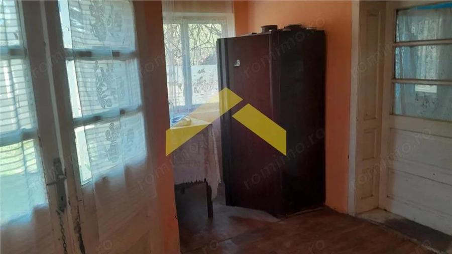 Casa de vanzare comuna Varfurile, localitatea Magulicea - 6