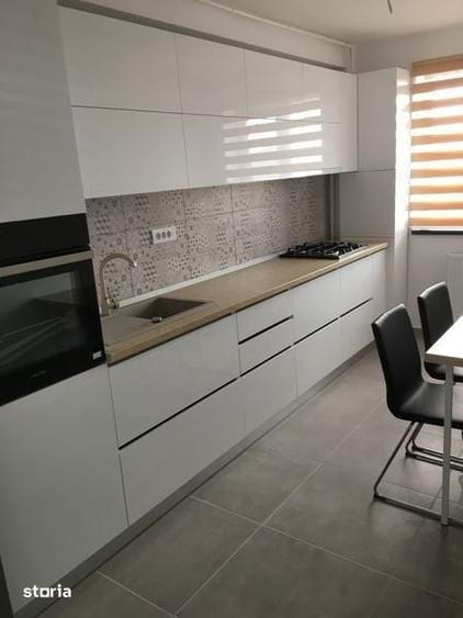 Apartament cu 2 camere de inchiriat - 5
