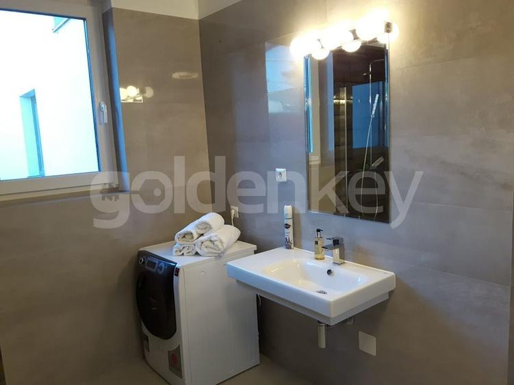 Studio mobilat langa British School - 5