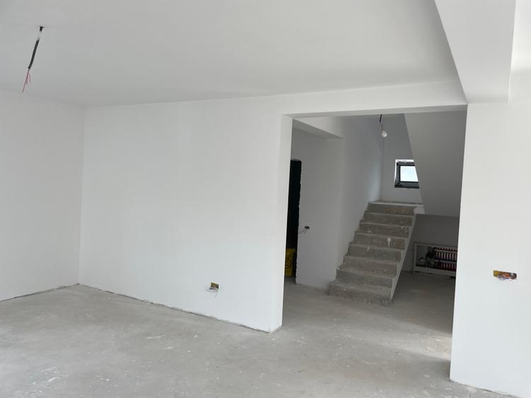 Casă individuală/Corbeanca-Tamasi - 6