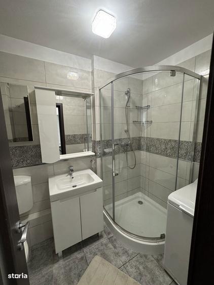 Garsoniera B-dul Decebal , Metrou Piata Muncii - 9