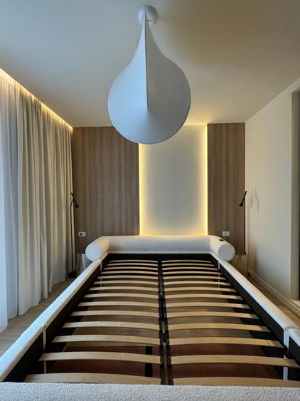 Lux I Iancu Nicolae I 2 camere I TVA inclus - 10