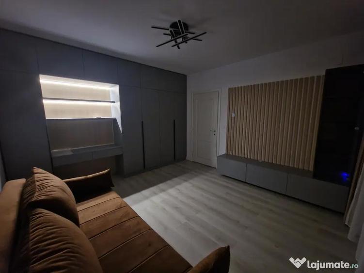 Apartament 2 camere decomandat Evergreen Tatara?i, Ia?i - 11