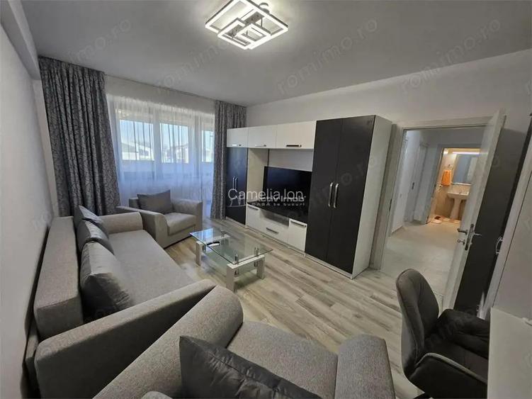 Apartament 2 camere NOU - Theodor Pallady centrala loc parcare Apartament 2 camere NOU - Theodor Pallady centrala loc parcare