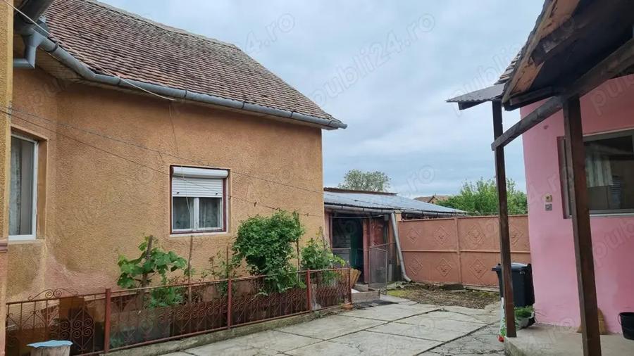 Vand casa Gurba 719mp - 2