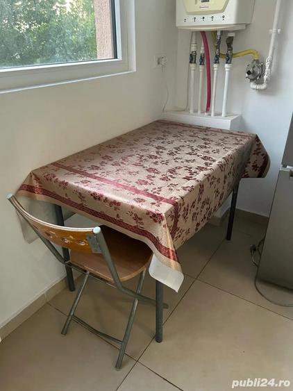 Apartament cu 2 camere de inchiriat - 4