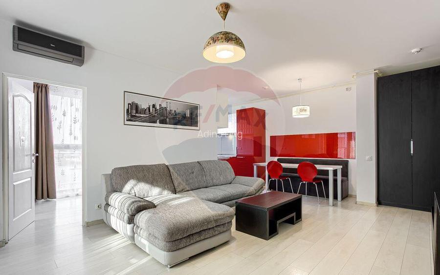 Apartament inchiriere 3 camere ARED Kaufland- Banu Maracine Apartament inchiriere 3 camere ARED Kaufland- Banu Maracine