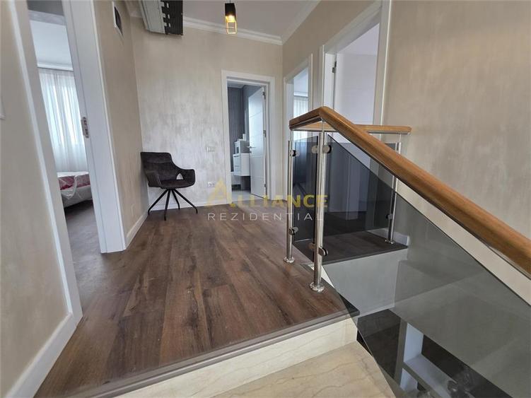 Duplex Premium la Intrare in Berceni | Pompa de Caldura | Panouri Solare - 13