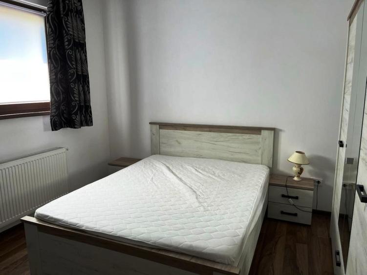 Inchiriem Apartament 2 Camere Modern Open Space Sanpetru - 8