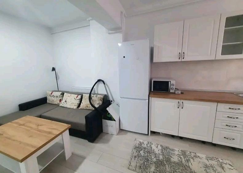 Apartament 2 camere Arka Residence - 6