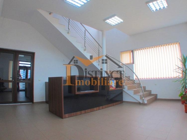 Birouri de inchiriat, sediu firma, zona Grivitei, 250-600 euro/luna tva inclus. - 1