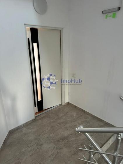 Spatiu Birouri, 128 mp, Tudor Vladimirescu - Rivers Towers - 6