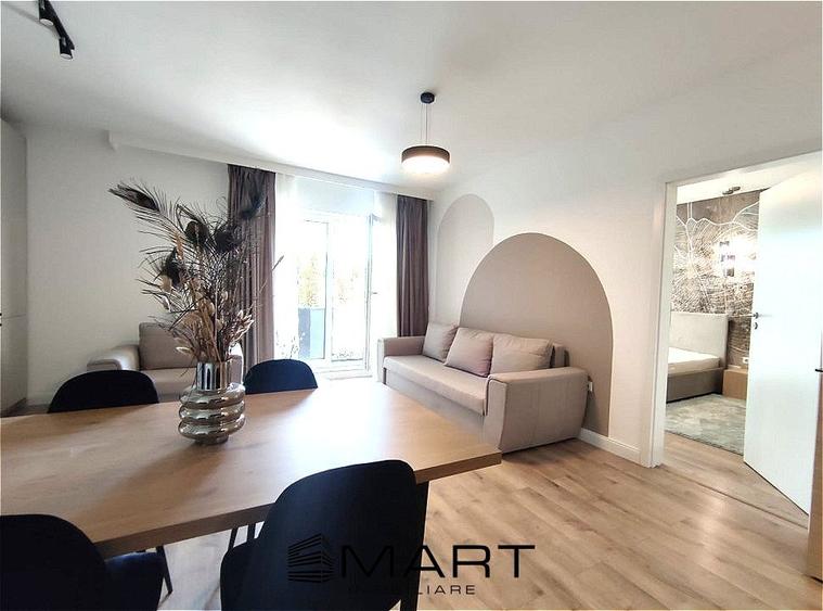 Apartament 2 camere, PARCARE,  PET-FRIENDLY, Sopor - 1