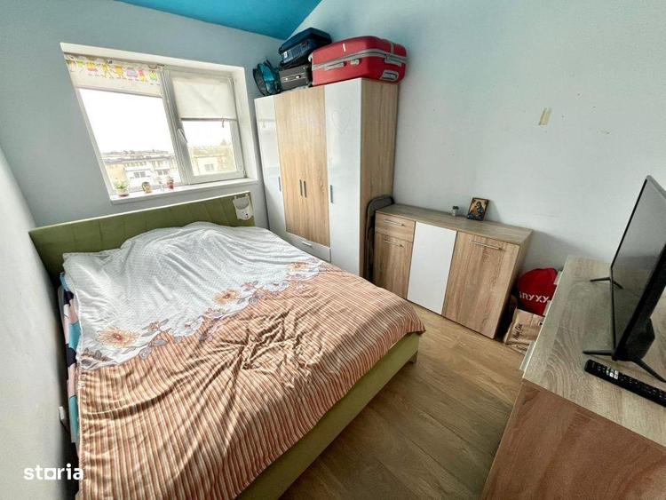 Apartament 3 camere | Inel I | Mansarda - 7