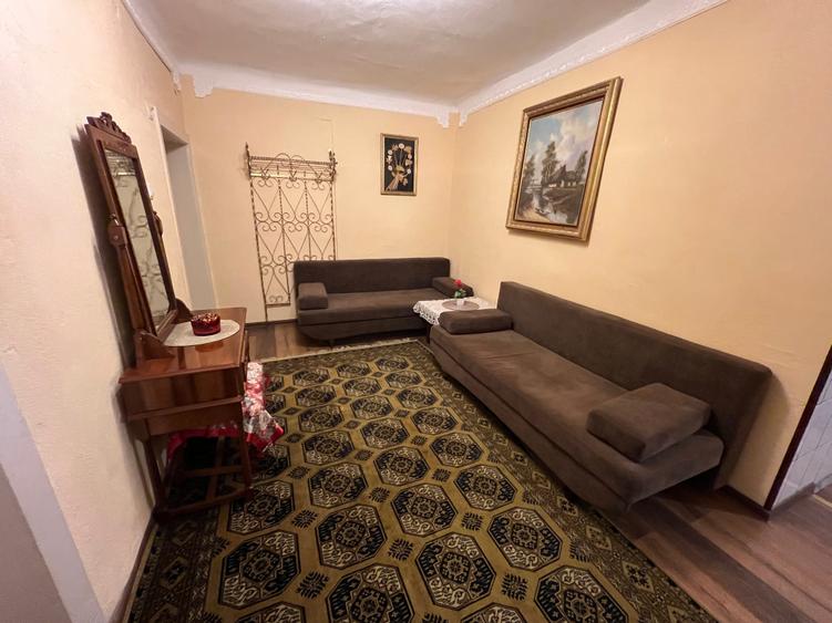 rtament 2 camere decomandat la casă – Zonă Centrală - 1