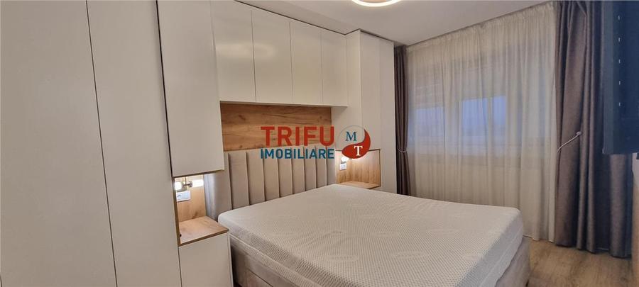 Apartament 2 camere ultramodern in Cetate - 5