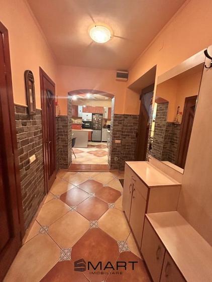 Apartament 4 camere zona Centrul Istoric Sibiu - 11