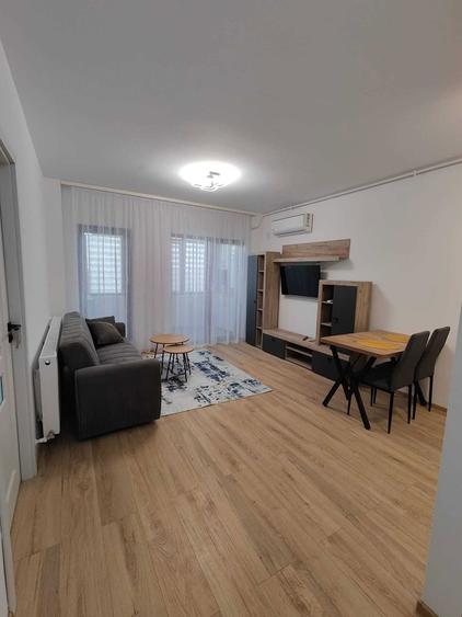 De inchiriat Apartament 2 camere/studio nou - FORD - 2