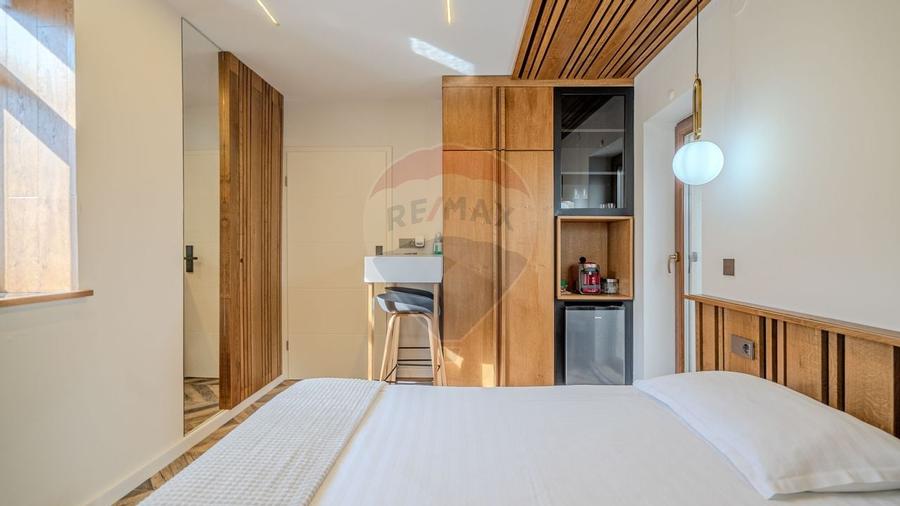 2 UNITATI LOCATIVE PREMIUM, ACTIVE IN REGIM HOTELIER| COMISION % - 20