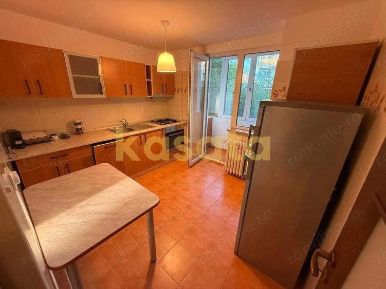OPORTUNITATE | APARTAMENT 4 CAMERE | BANEASA | BLOC 1982 | 3 BALCOANE - 5