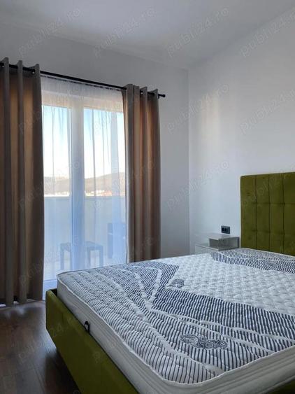 Apartament nou cu 2 camere de inchiriat! - 1
