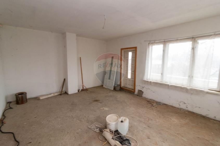 Casa / Vila cu 7 camere de vanzare in zona Centrala Aleea Grivitei - 10