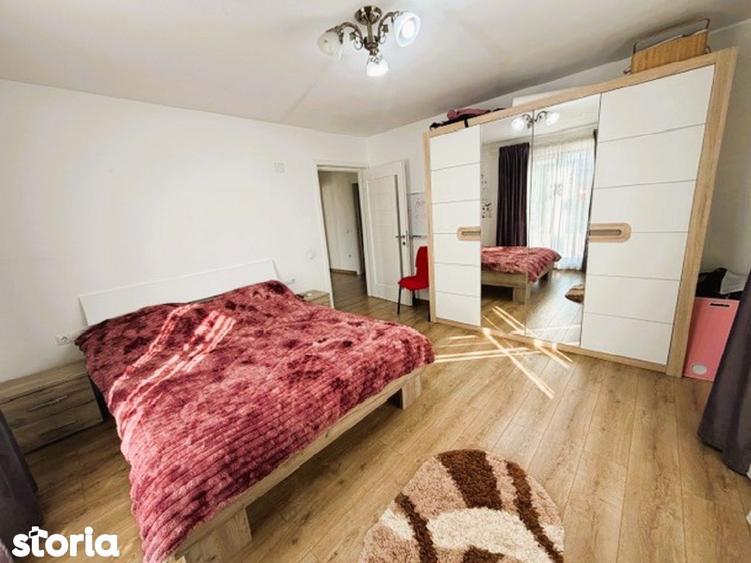 Casa noua 2022 la pret de apartament in Dranovatu, Olt - 16