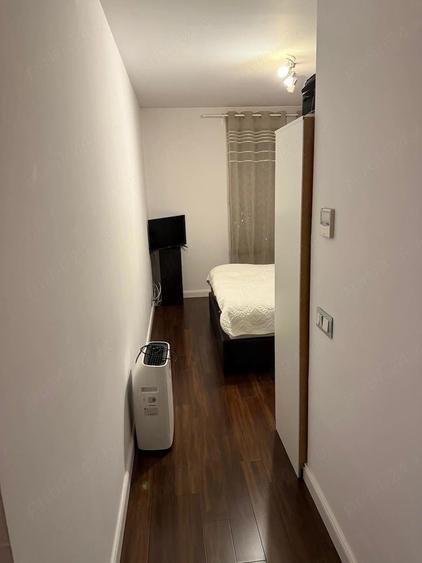 vand apartament 2 camere, rezidential Asmita gardens ardens, bucuresti - 3