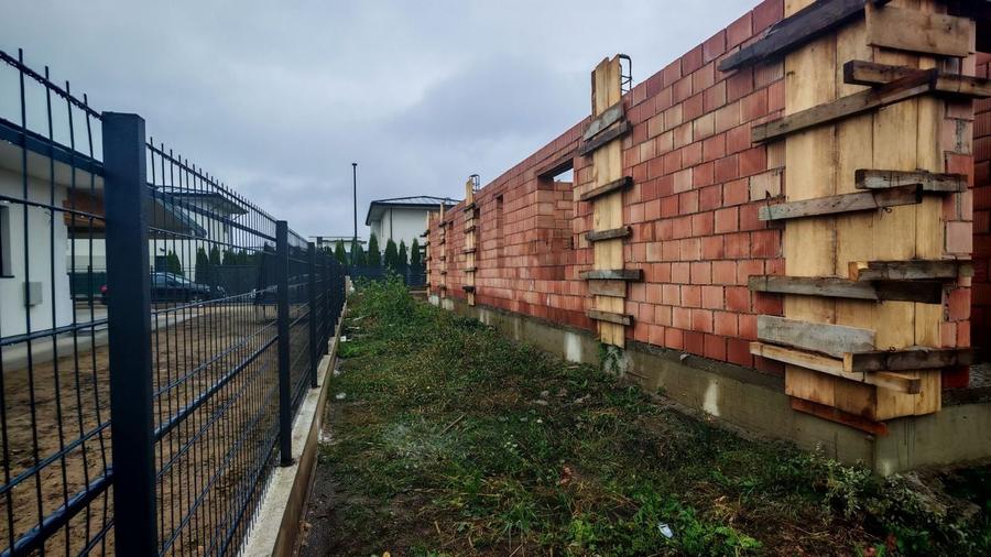 Casa Parter 3 camere CRISTIAN, DIFERIT HAUS,teren 500 mp - 12