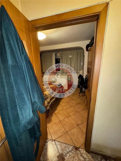 Novotel | 2 camere | Semidecomandat | B12232 - 2